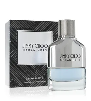 Jimmy Choo Urban Hero eau de parfum para homens