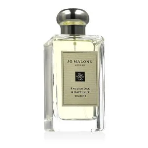 Jo Malone English Oak & Hazelnut água de colónia unissexo