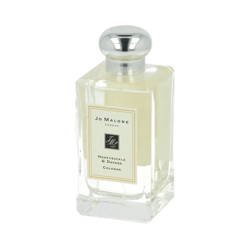 Honeysuckle & Davana água de colônia unissex 100 ml