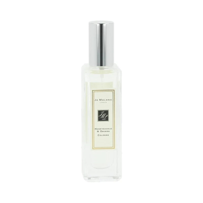 Honeysuckle & Davana água de colónia unissexo 30 ml