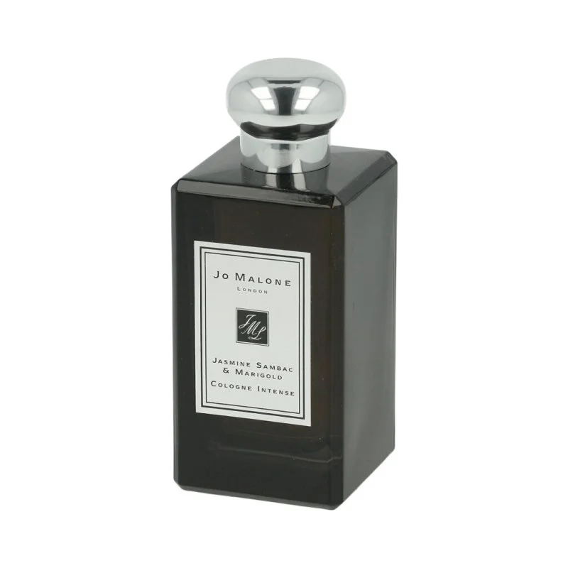 Jo Malone Jasmine Sambac & Marigold Intense água de colónia para mulheres 100 ml