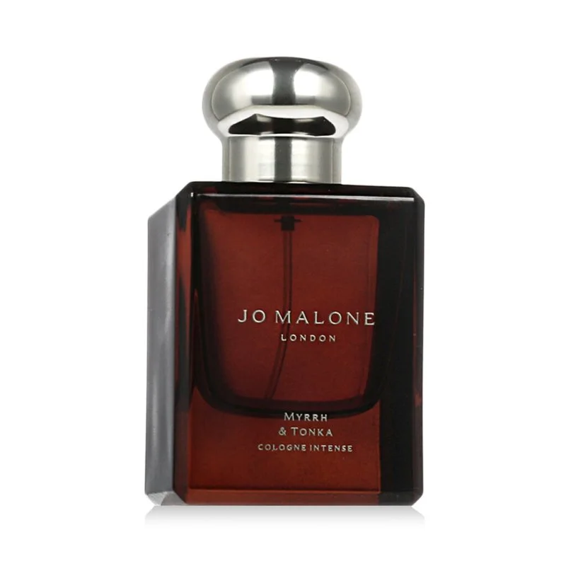 Myrrh & Tonka Intense água de colónia unissexo 50 ml