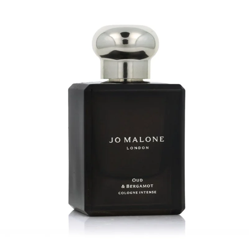 Jo Malone Oud & Bergamot Intense água de colónia unissexo 50 ml