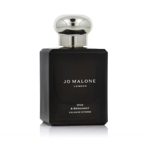 Jo Malone Oud & Bergamot Intense água de colónia unissexo