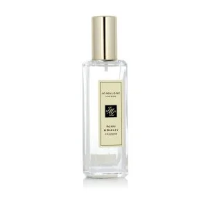 Jo Malone Poppy & Barley água de colónia unissexo