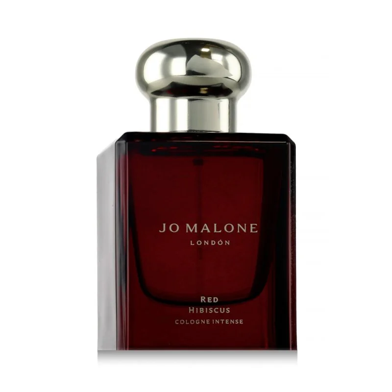 Jo Malone Red Hibiscus Intense água de colónia unissexo 50 ml