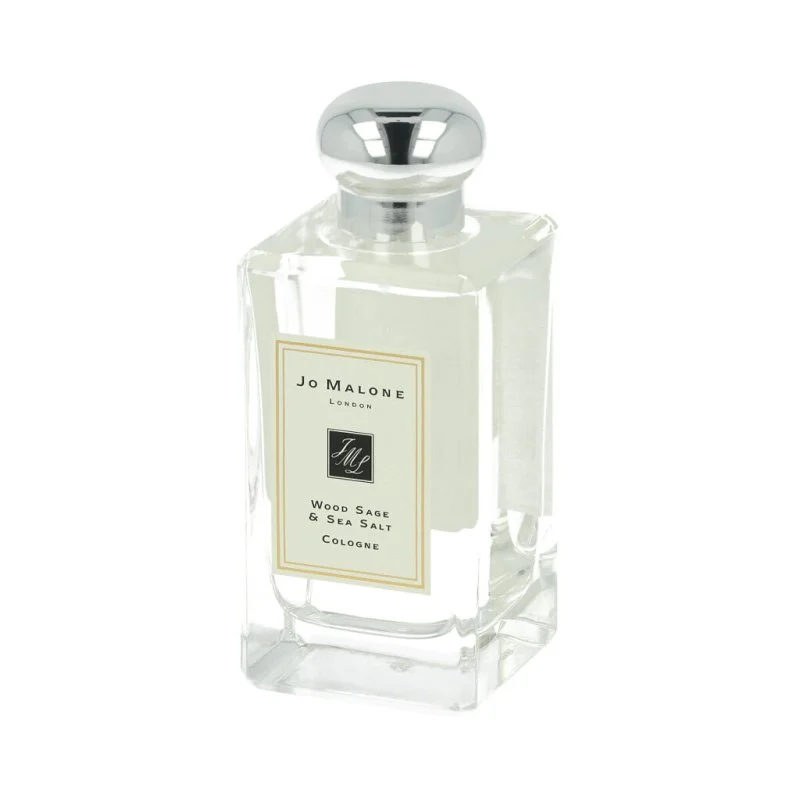 Wood Sage & Sea Salt água de colónia unissexo 100 ml