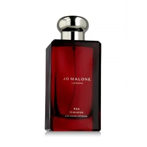 Jo Malone Red Hibiscus Intense água de colónia unissexo