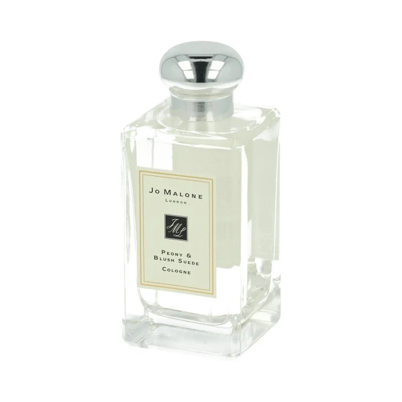 Peony & Blush Suede água de colónia para mulheres 100 ml