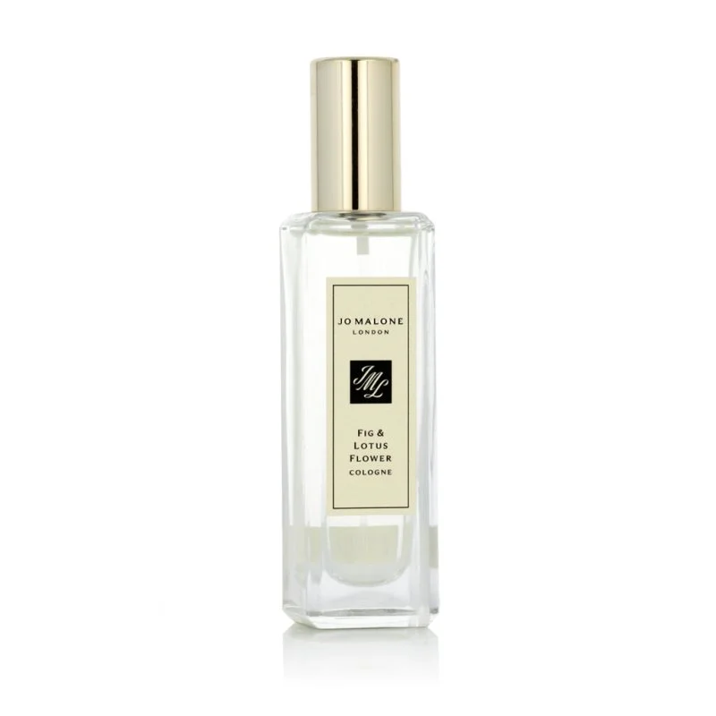 Fig & Lotus Flower água de colónia unissexo 30 ml