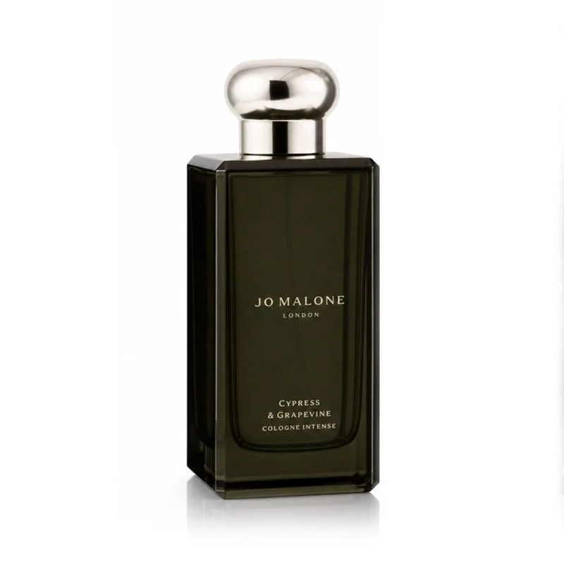 Cypress & Grapevine Intense água de colónia unissexo 100 ml