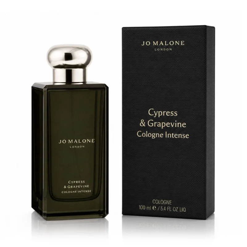 Cypress & Grapevine Intense água de colónia unissexo 100 ml