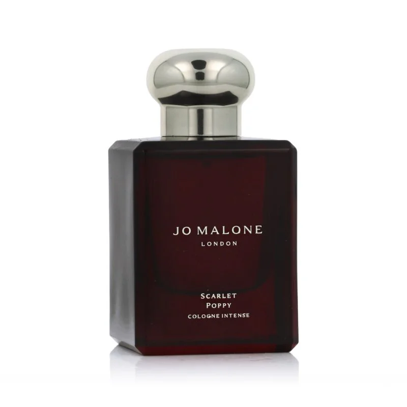 Scarlet Poppy Intense água de colónia unissexo 50 ml
