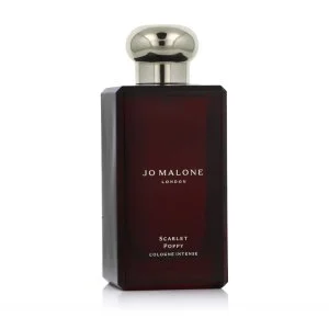 Jo Malone Scarlet Poppy Intense água de colónia unissexo