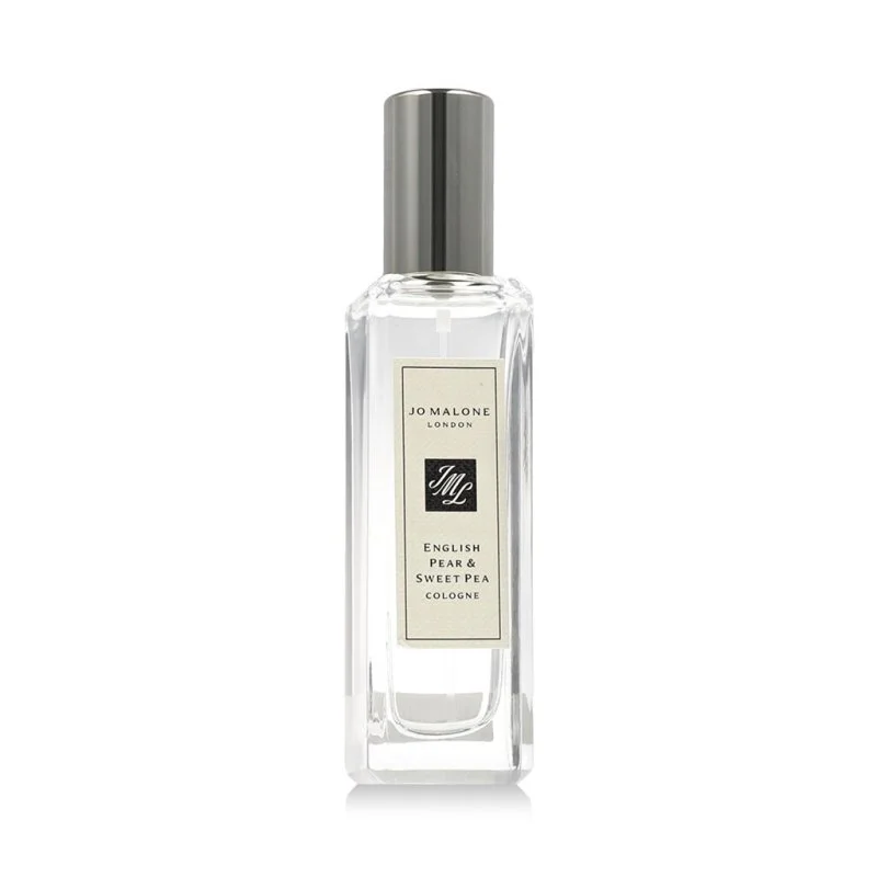 English Pear & Sweet Pea água de colónia unissexo 30 ml