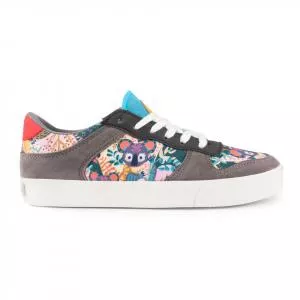 Inkkas Joey Vegan Ace Low Top