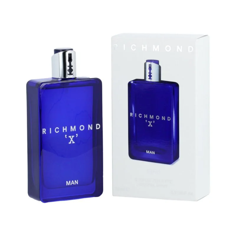 X Man eau de toilette para homens 75 ml