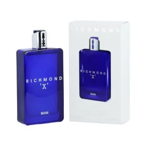John Richmond X Man eau de toilette para homens