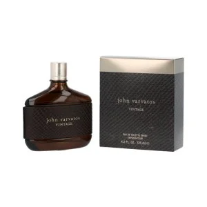 John Varvatos Vintage eau de toilette para homens
