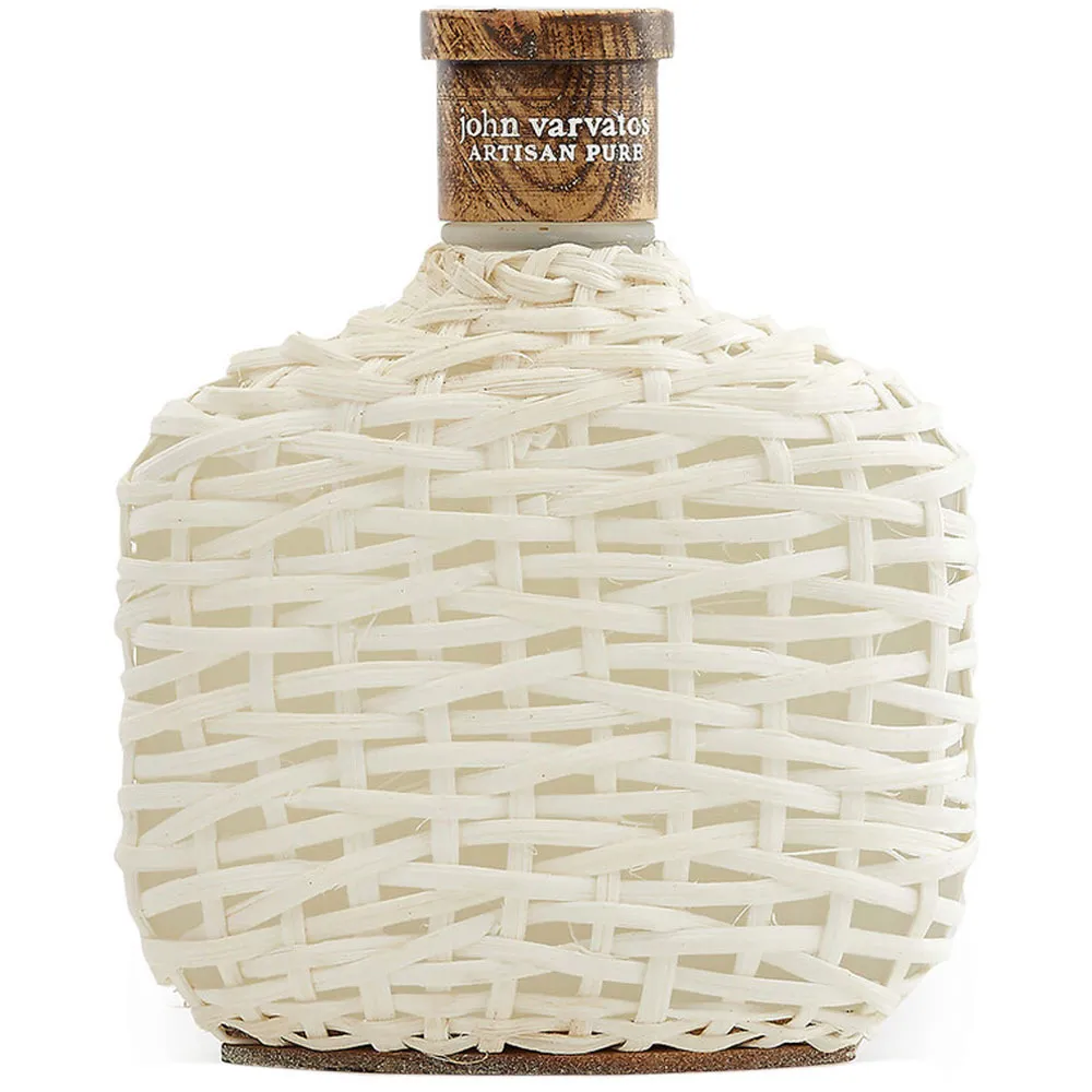 Artisan Pure eau de toilette para homens 125 ml
