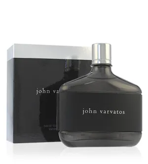 John Varvatos John Varvatos eau de toilette para homens 125 ml