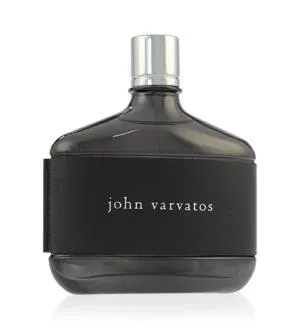 John Varvatos John Varvatos eau de toilette para homens 125 ml