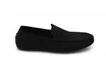 Ecoalf Johnalf Moccasins Man Black