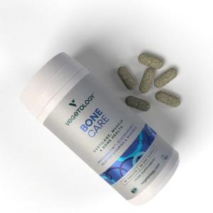 Joint-Vie - Preparação avançada para ossos e articulações 60 comprimidos