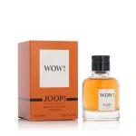 Wow! eau de toilette para homem 40 ml