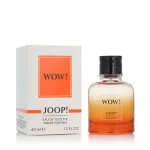 Wow! Fresh Eau de Toilette Masculino 40 ml
