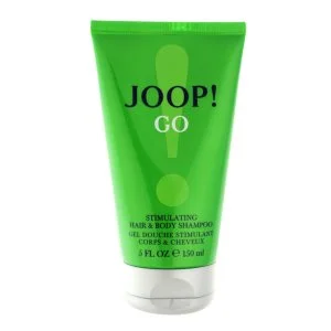 JOOP! GO SG para o corpo e o cabelo para homens