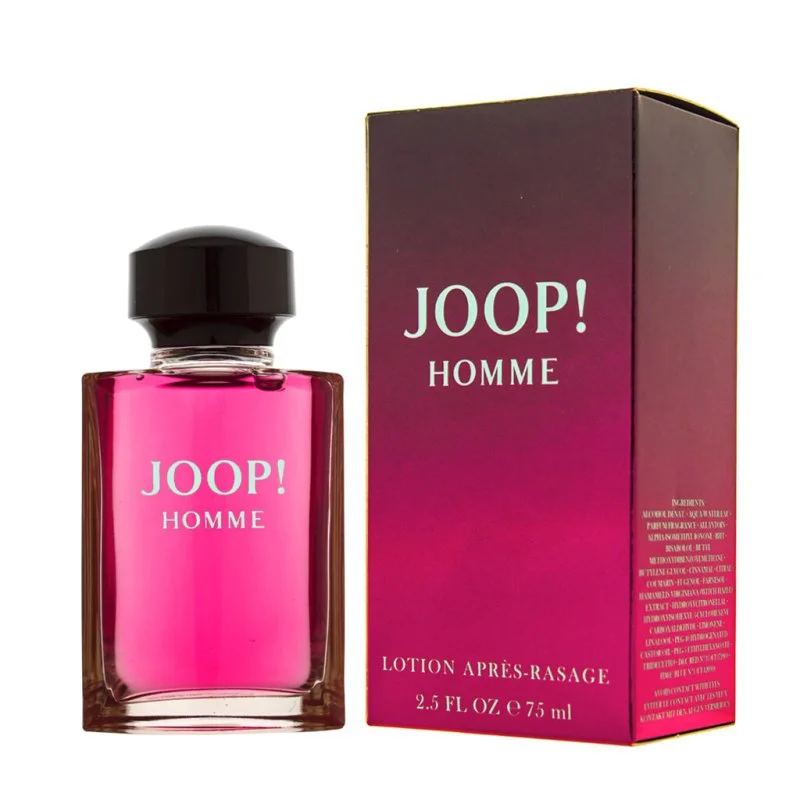 Homme AS para homens 75 ml