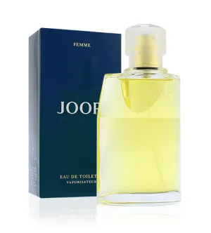 JOOP! Femme eau de toilette para mulheres 100 ml