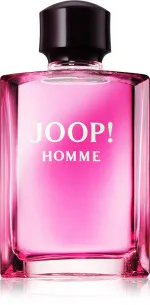 Homme Eau de Toilette para homens 125 ml