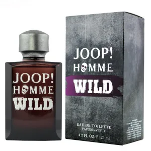 JOOP! Homme Wild eau de toilette para homens 125 ml