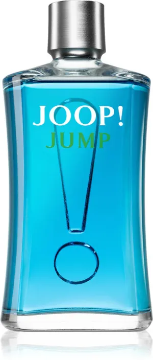 JOOP! Jump eau de toilette para homens 100 ml