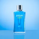 Jump eau de toilette para homens 100 ml