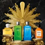 Jump eau de toilette para homens 100 ml