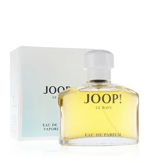 JOOP! Le Bain eau de parfum para mulheres 75 ml