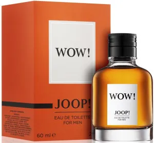 JOOP! Wow! Eau de Toilette para homens