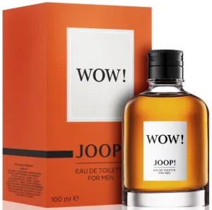 JOOP! Wow! eau de toilette para homens 100 ml
