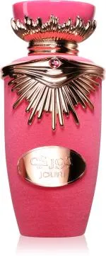 Jouri eau de parfum para mulheres 100 ml