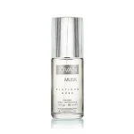 Musk for Men Platinum Musk água de colónia para homens 88 ml
