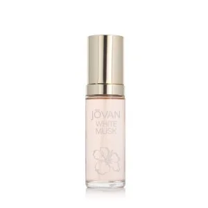 Jovan White Musk for Woman água de colónia para mulheres