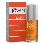 Musk For Men eau de cologne 88 ml para homens