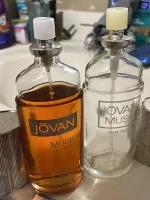 Musk For Men eau de cologne 88 ml para homens