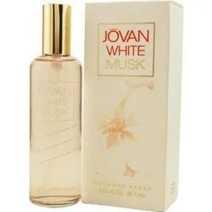 Jovan White Musk For Women água de colônia 96 ml para mulheres