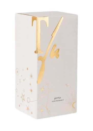 Varetas 250 ml Fragrância para Casa