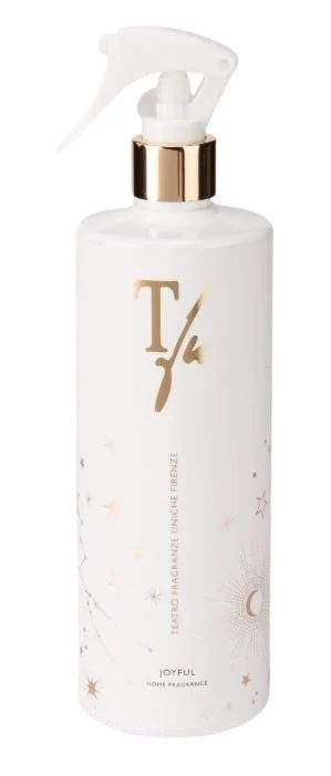 Joyful Atmosphere Spray Ambientador 500 ml