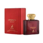 Jubilant Rouge eau de parfum para homens 100 ml
